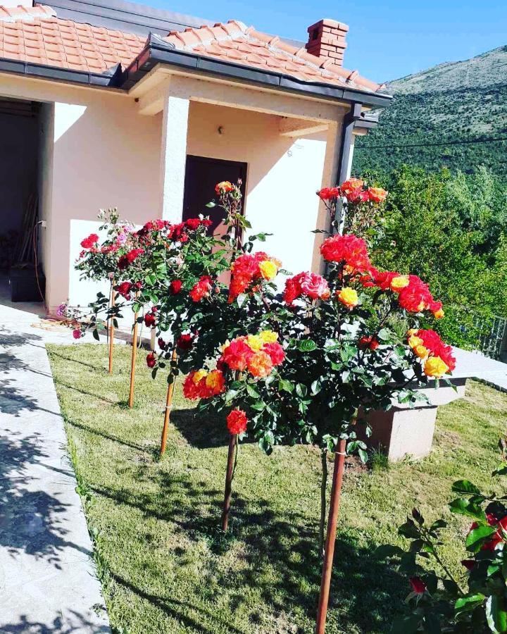 River Side Trebinje Exterior foto