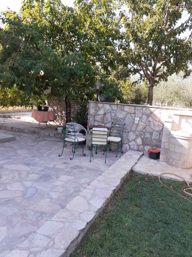 River Side Trebinje Exterior foto