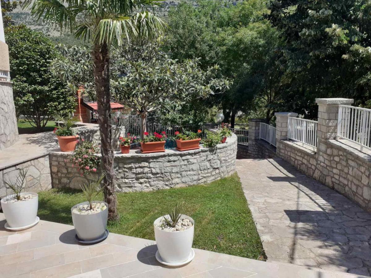 River Side Trebinje Exterior foto