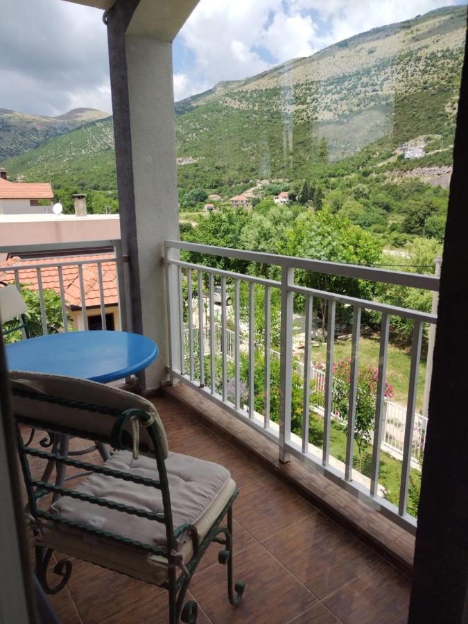 River Side Trebinje Exterior foto