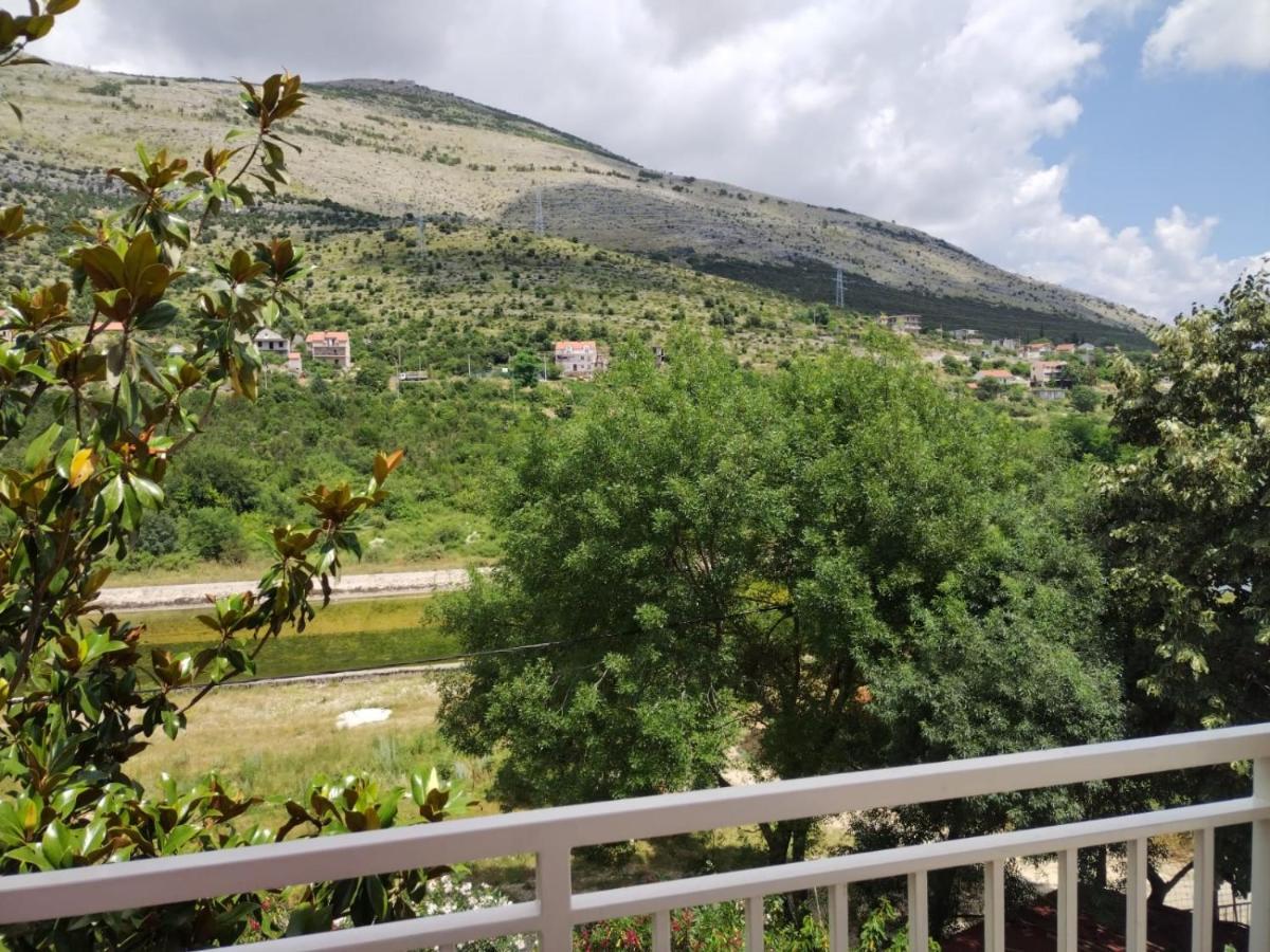 River Side Trebinje Exterior foto