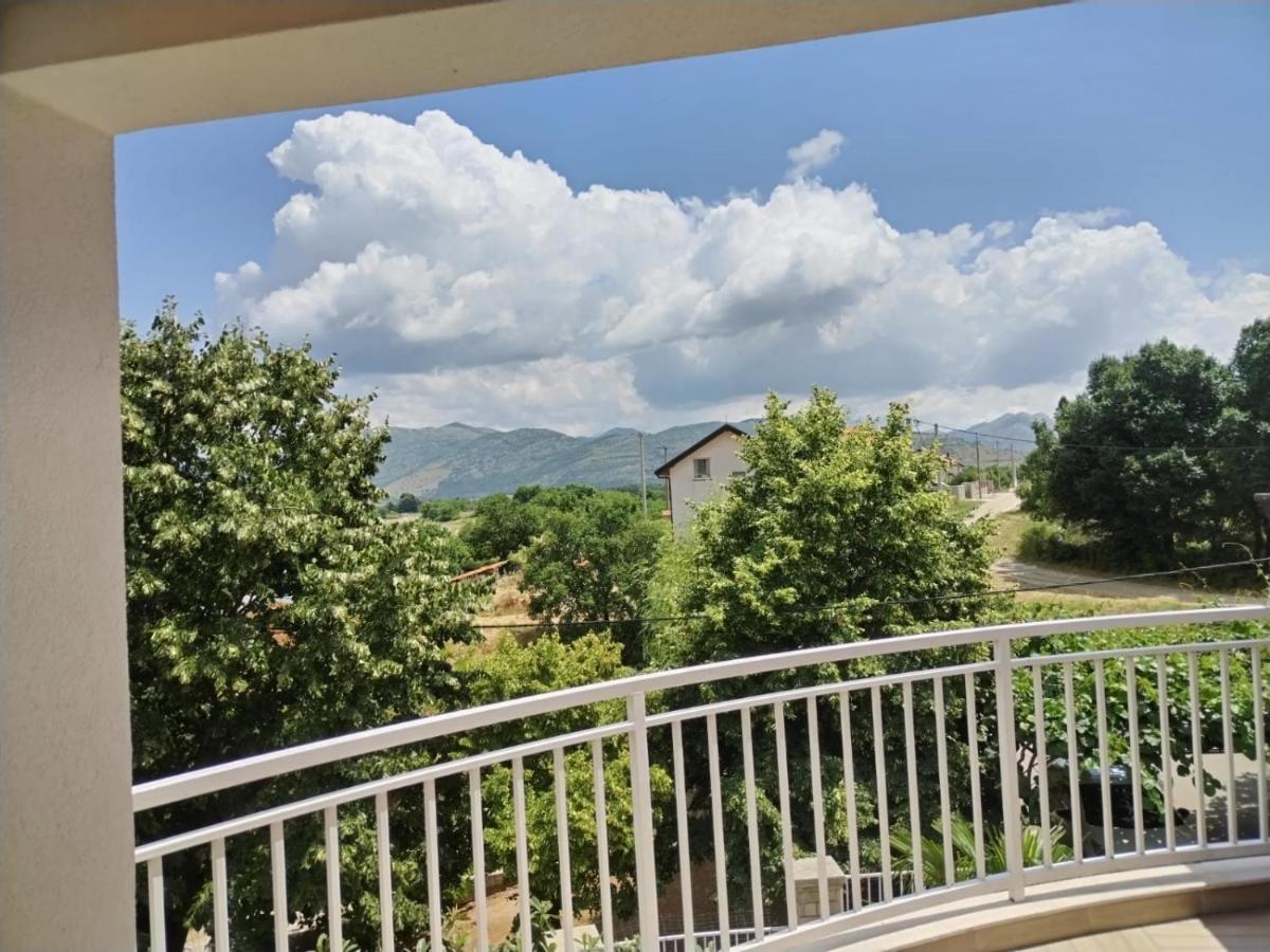 River Side Trebinje Exterior foto