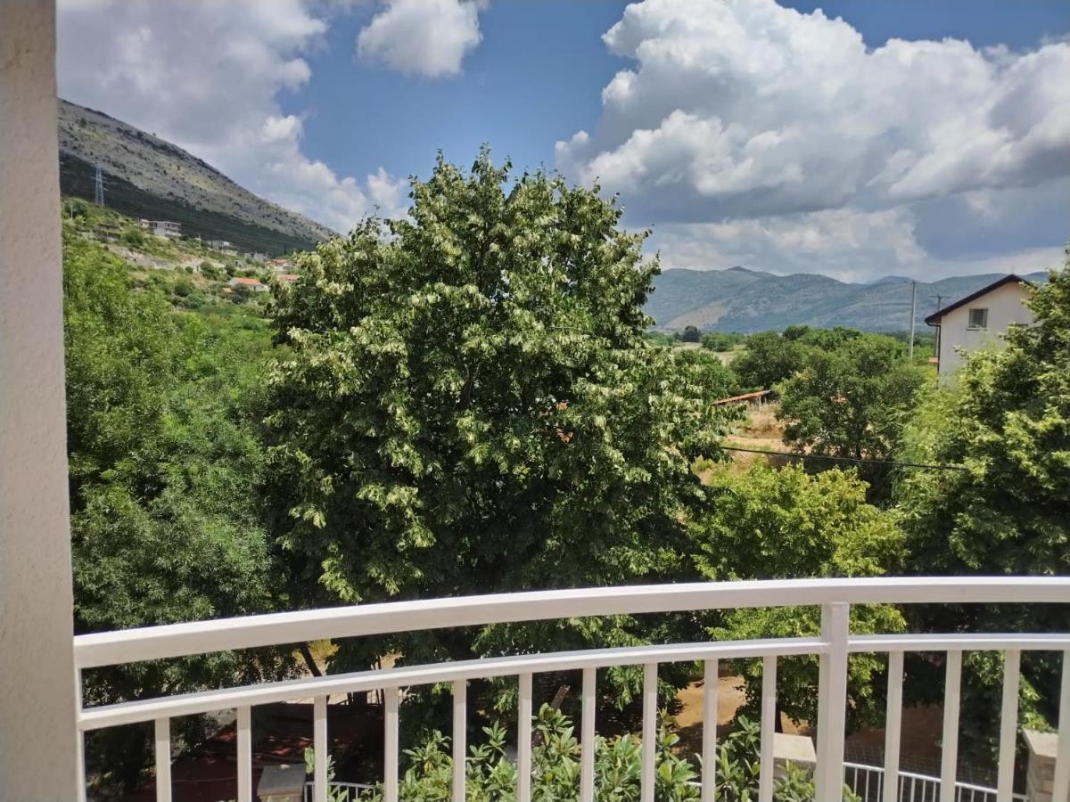 River Side Trebinje Exterior foto
