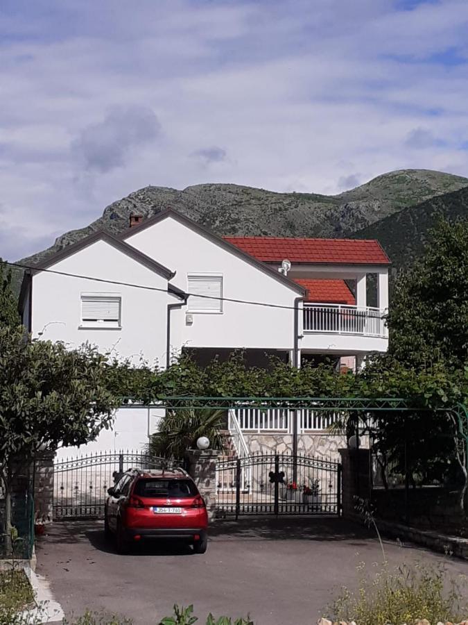 River Side Trebinje Exterior foto