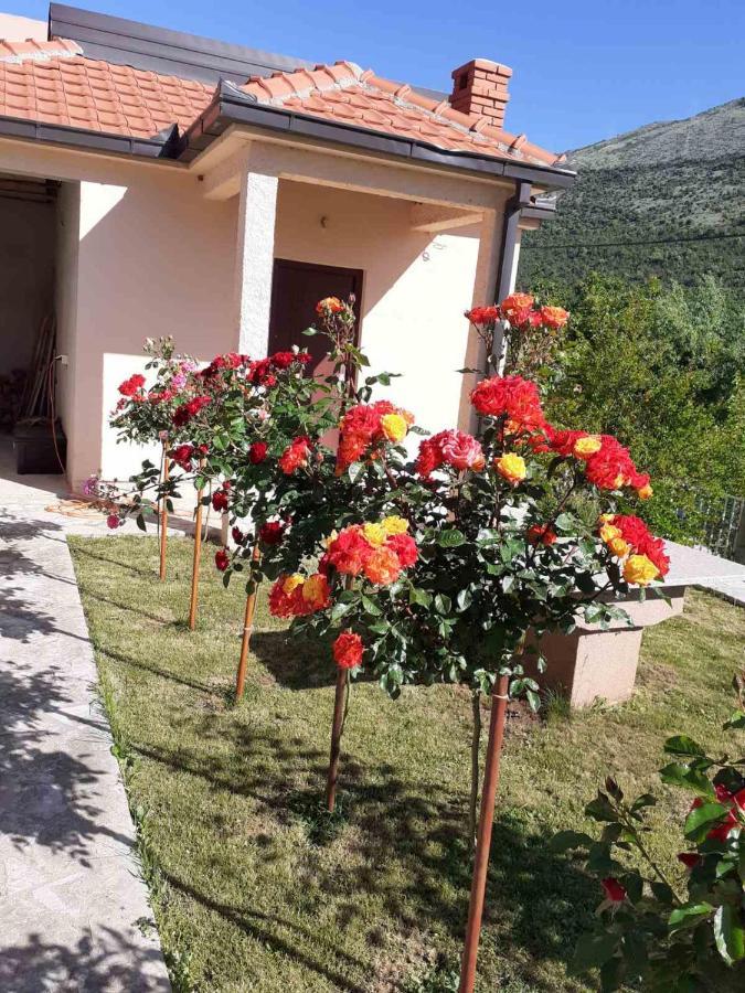 River Side Trebinje Exterior foto