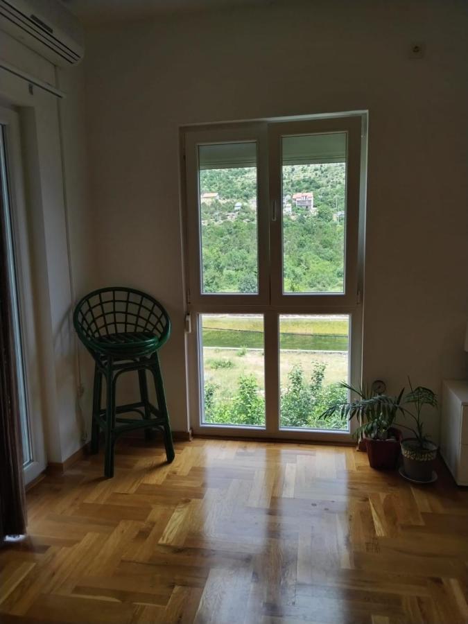 River Side Trebinje Exterior foto