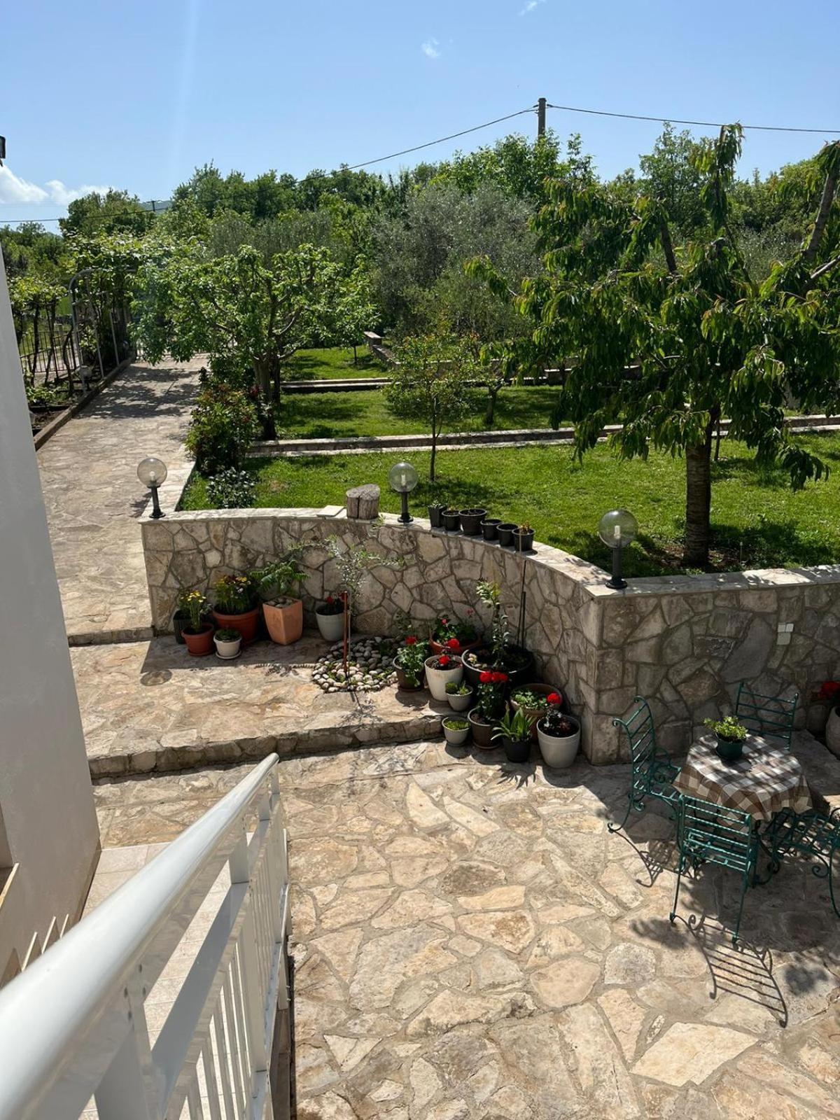 River Side Trebinje Exterior foto