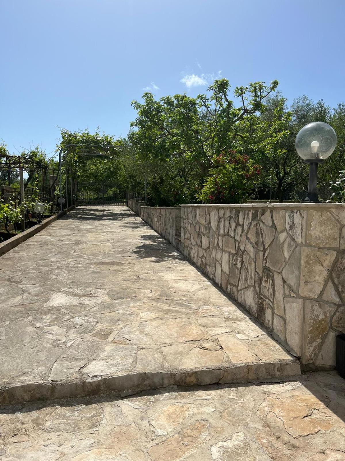 River Side Trebinje Exterior foto