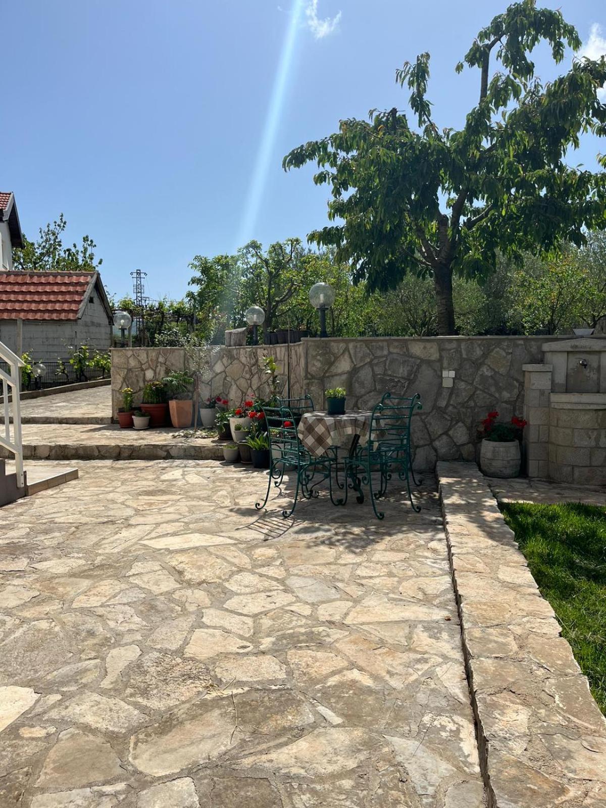 River Side Trebinje Exterior foto