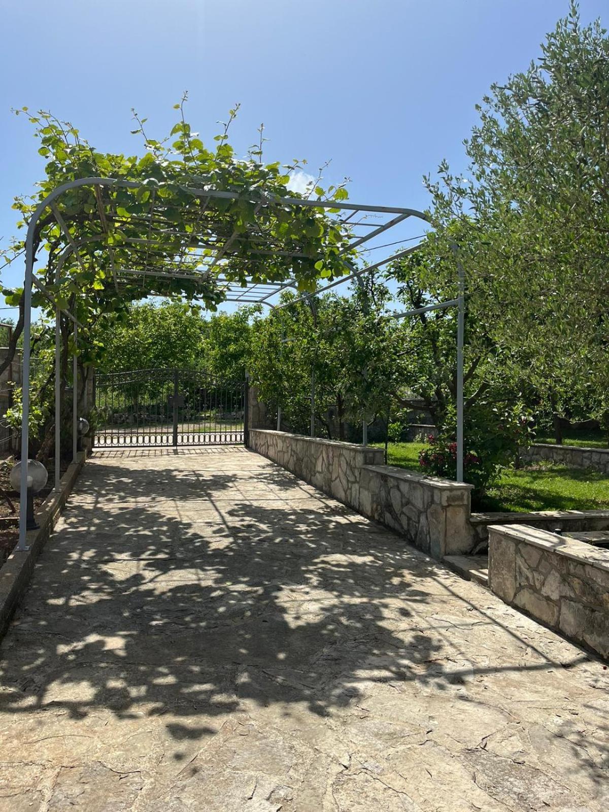 River Side Trebinje Exterior foto