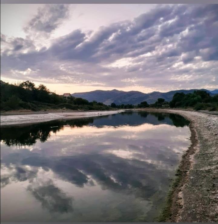 River Side Trebinje Exterior foto